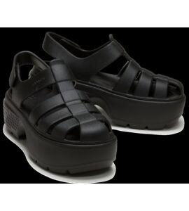 Stomp Fisherman Sandal