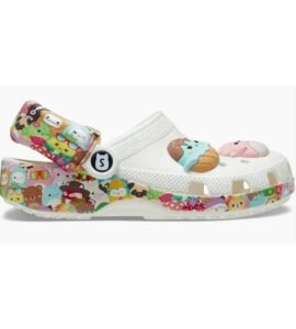 Squishmallows Classic Clog