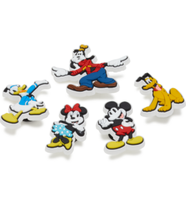 CROCS DISNEYMICKEYFRIENDS5PACK