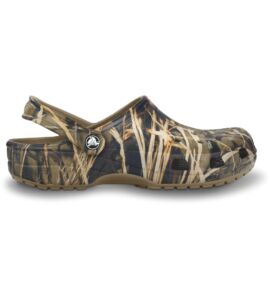 Crocs Classic Realtree