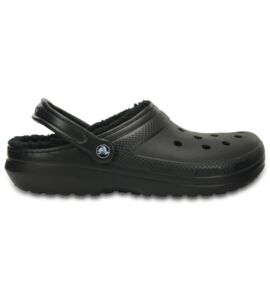 Crocs Classic Lined Clog