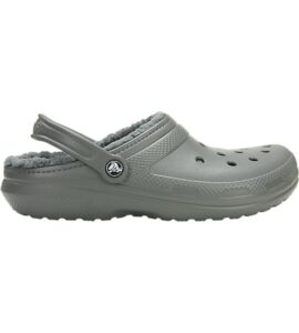 Crocs Classic Lined Clog