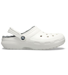 Crocs Classic Lined Clog