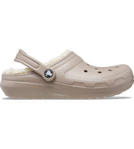 Crocs Classic Lined Clog