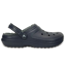 Crocs Classic Lined Clog