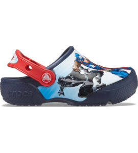 Crocs Crocs Fl Avengers Patch Clog K