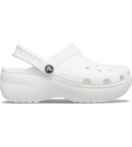 Crocs Classic Platform Clog W