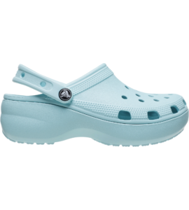 Crocs Classic Platform Clog W