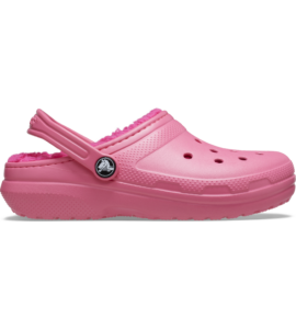 Crocs Classic Lined Clog K