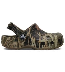 Crocs Classic Realtree Clog K