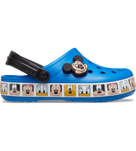 Crocs FL Mickey Mouse Band Clog T