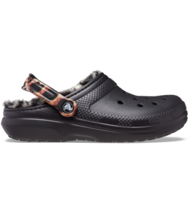 Crocs Classic Lined Animal Remix Clog