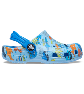 Crocs Classic Pool party Clog T Crocs Classic Pool party Clog T