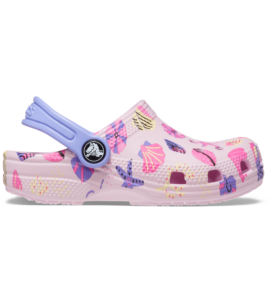 Crocs Classic Pool party Clog T Crocs Classic Pool party Clog T