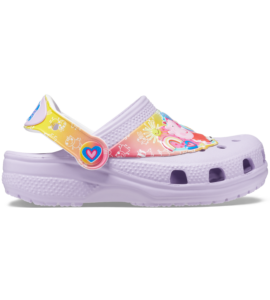 Crocs Classic Fl Iam Peppa Pig Clog T