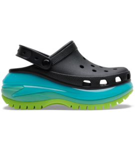 Crocs Classic Mega Crush Clog