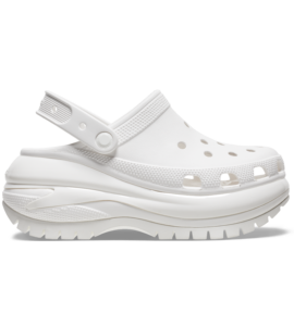 Crocs Classic Mega Crush Clog