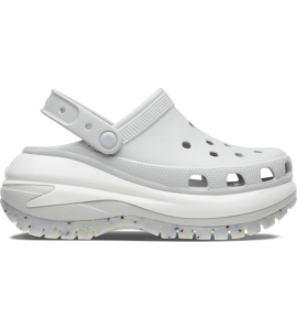 Crocs Classic Mega Crush Clog