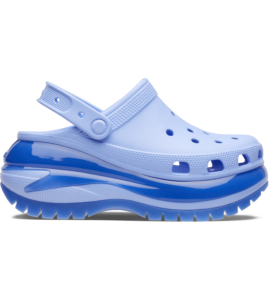 Crocs Classic Mega Crush Clog