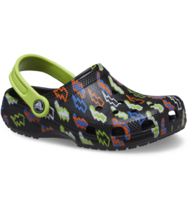 Crocs Classic Lightning Bolt Clog K