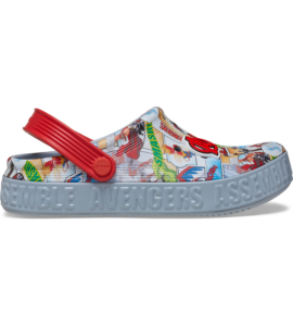 Avengers Off Court Clog K