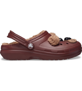 Classic Lined IAM BrownBearCgT