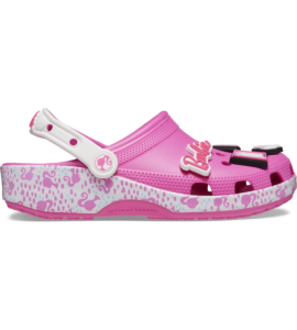 Barbie Classic Clog
