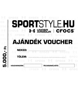 Ajándékutalvány 5.000 Ft