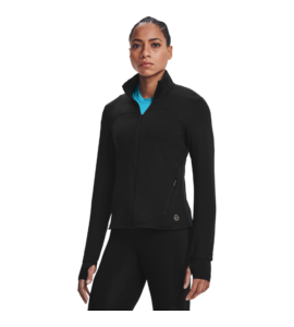 under armour rush jacket