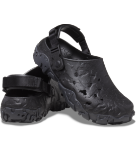 Crocs All-Terrain Atlas Clog