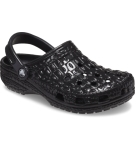 Crocs Classic Metallic Crocskin Clog Crocs Classic Metallic Crocskin Clog