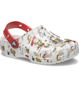 Crocs Peanuts Classic Clog K Crocs Peanuts Classic Clog K