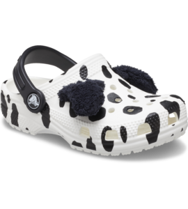 Crocs Classic I AM Dalmatian Clog T