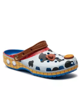 Crocs Toy Story Woody Classic Clog