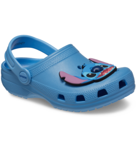 Crocs Stitch Classic Clog K