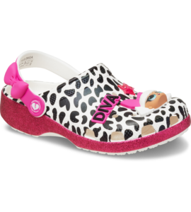 Crocs LOL Surprise Diva Cls Clg K