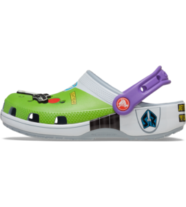 Crocs Toy Story Buzz Classic Clog K