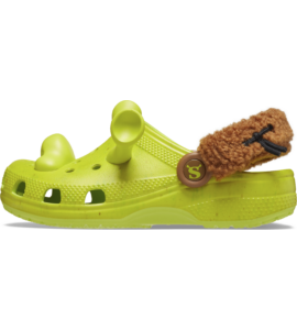Crocs Dreamworks Shrek Classic Clog T Crocs Dreamworks Shrek Classic Clog T