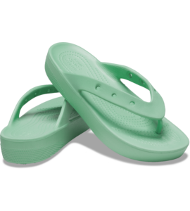 Classic Platform Flip W