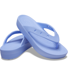 Classic Platform Flip W