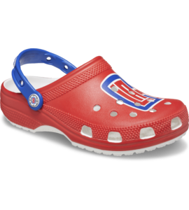 Crocs NBA LA Clippers Classic Clog