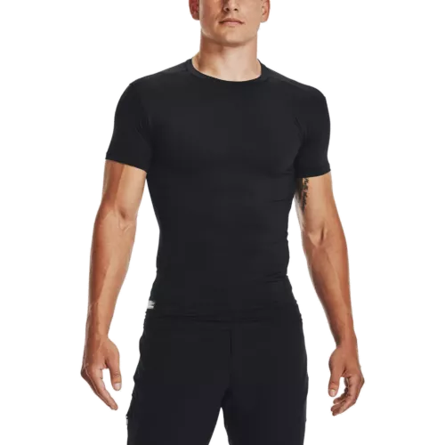 Férfi póló Under Armour Tac Hg Comp T