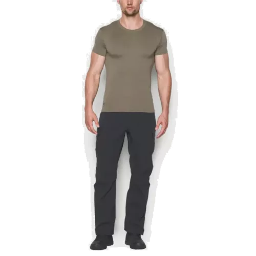 Férfi póló Under Armour TAC HG COMP T