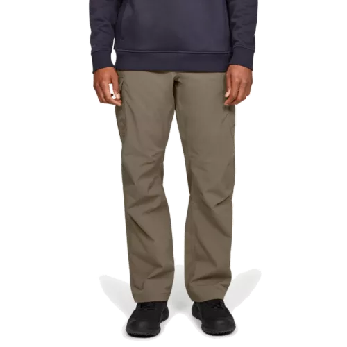 Férfi nadrág Under Armour Tac Storm Patrol Pant II