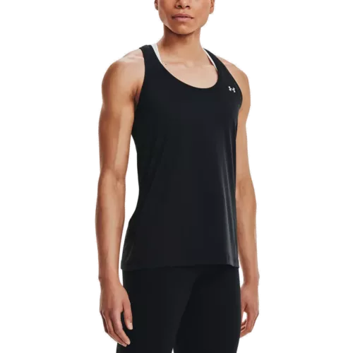 Női atlétatrikó Under Armour Tech Tank - Solid