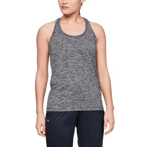 Női atlétatrikó Under Armour Tech Tank - Twist