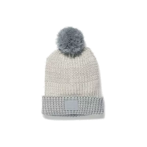 Lány sapka Under Armour GIRLS SHIMMER POM BEANIE
