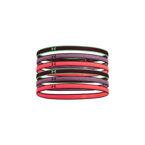 Női fejpántok Under Armour UA Mini Headbands (6pk)