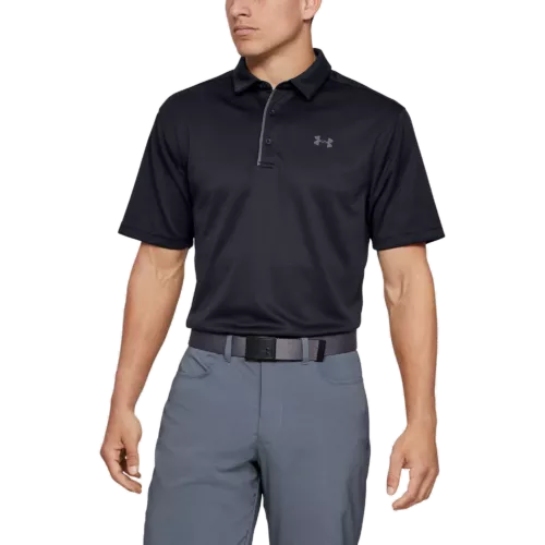 Férfi póló Under Armour Tech Polo