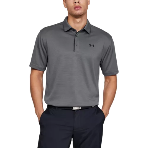 Férfi póló Under Armour Tech Polo